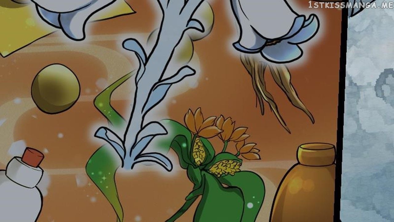 The Peerless Sword God Chapter 33 - Page 80