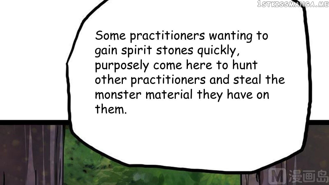 The Peerless Sword God Chapter 33 - Page 10