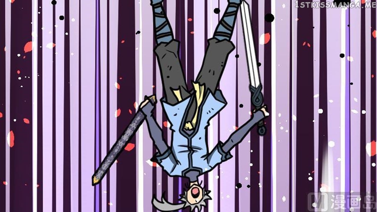 The Peerless Sword God Chapter 34 - Page 115