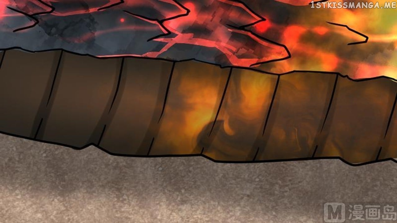 The Peerless Sword God Chapter 34 - Page 13