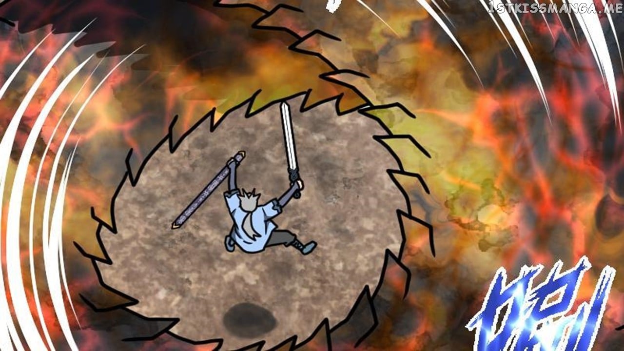 The Peerless Sword God Chapter 34 - Page 126