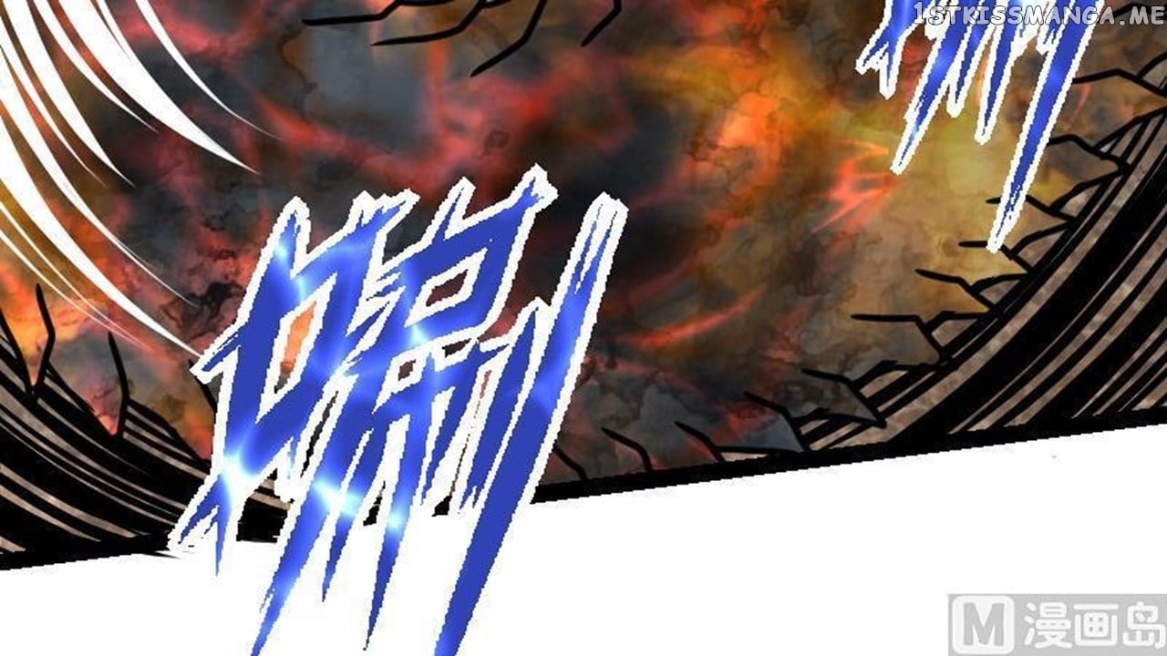 The Peerless Sword God Chapter 34 - Page 127