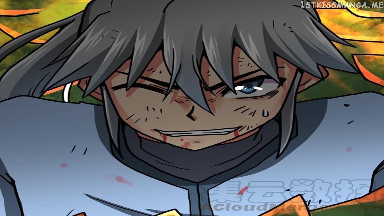 The Peerless Sword God Chapter 34 - Page 141