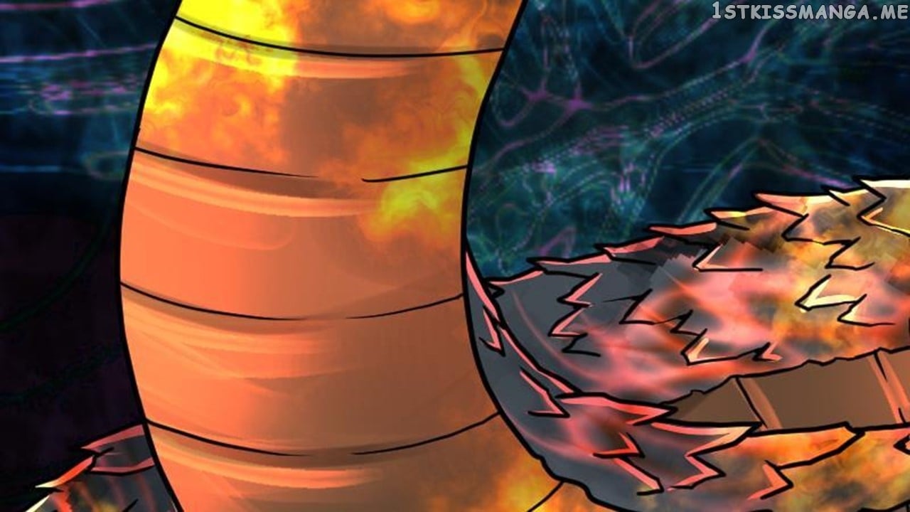 The Peerless Sword God Chapter 34 - Page 17