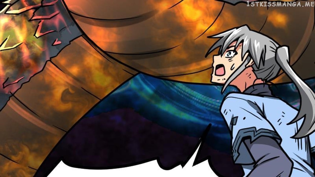 The Peerless Sword God Chapter 34 - Page 18