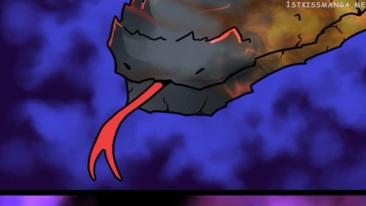 The Peerless Sword God Chapter 34 - Page 3