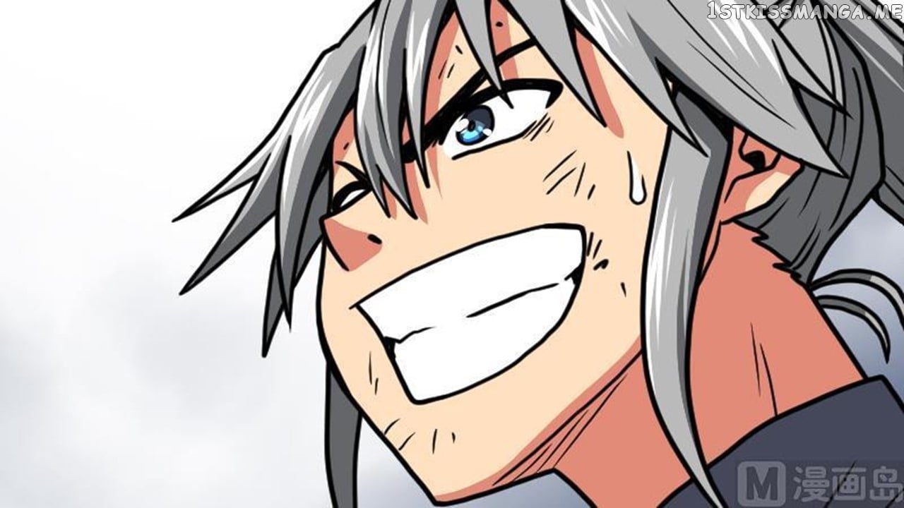 The Peerless Sword God Chapter 34 - Page 22