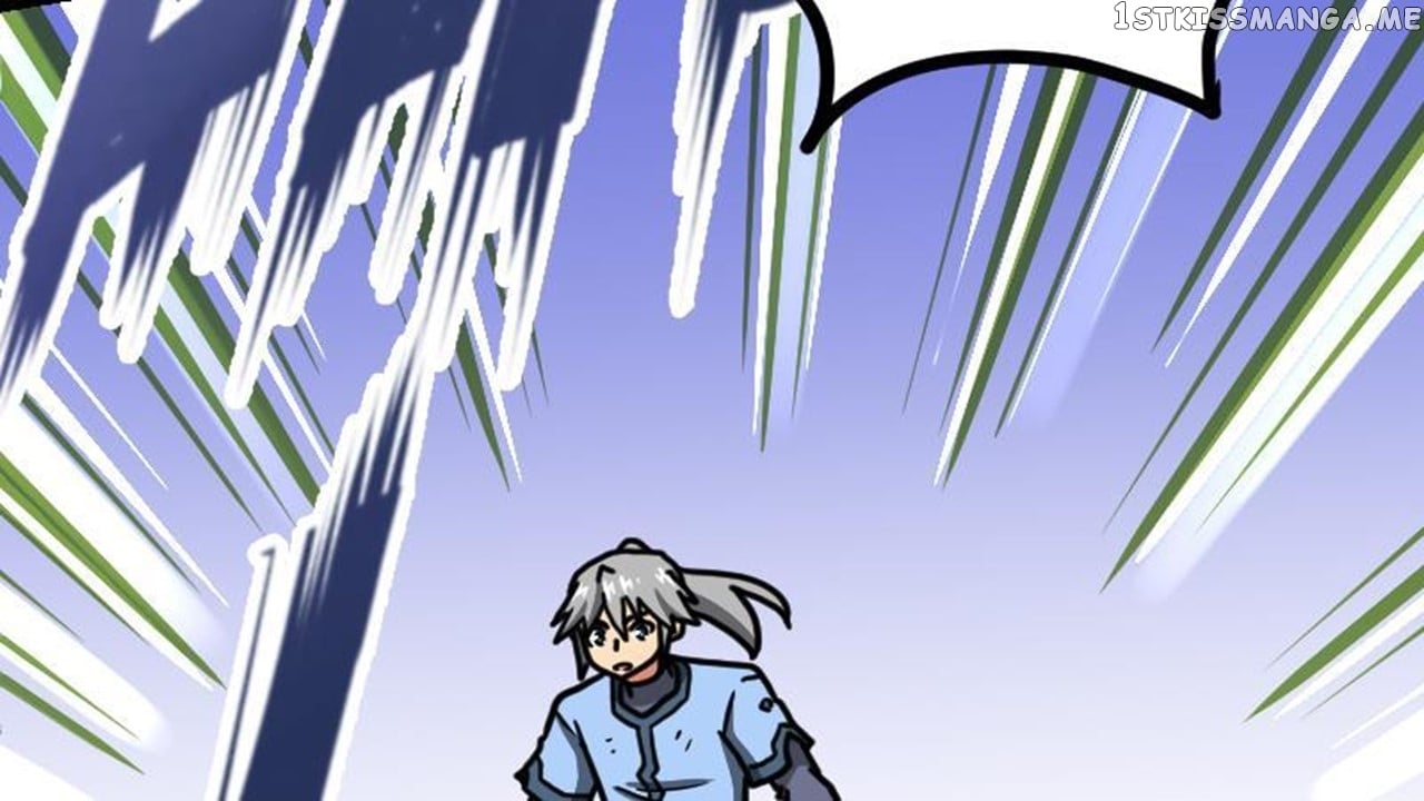 The Peerless Sword God Chapter 34 - Page 26