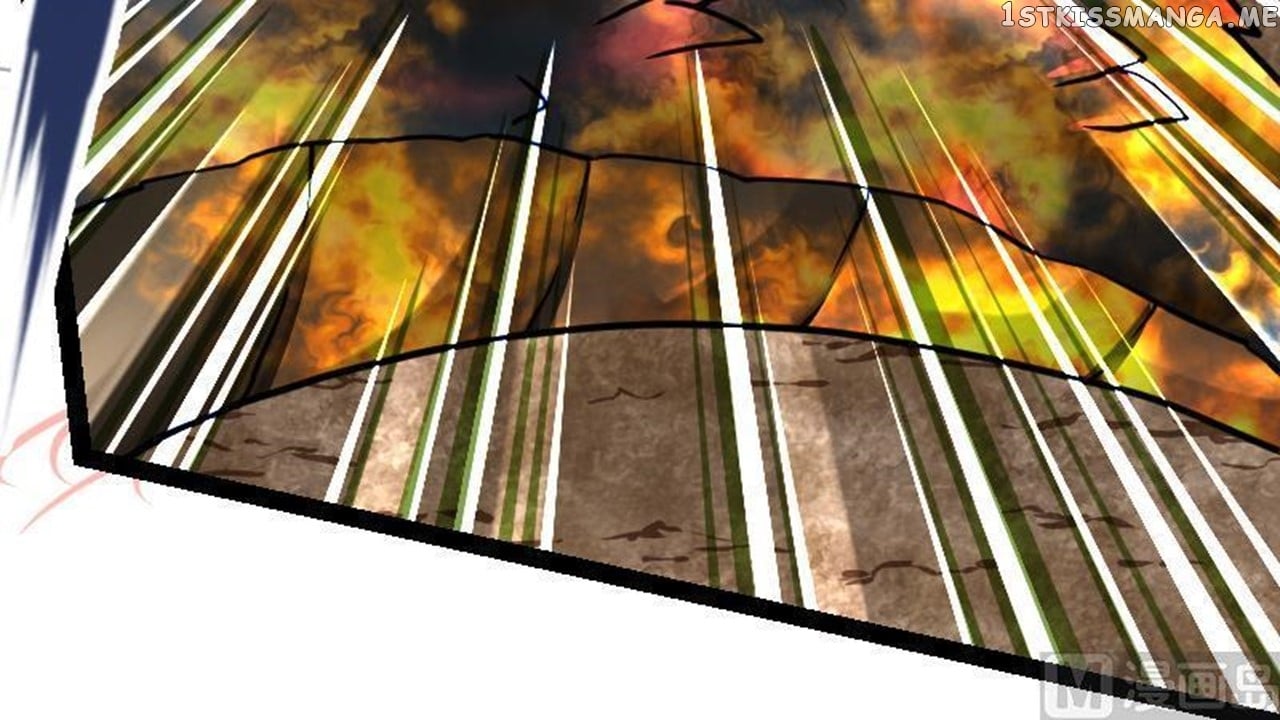 The Peerless Sword God Chapter 34 - Page 28