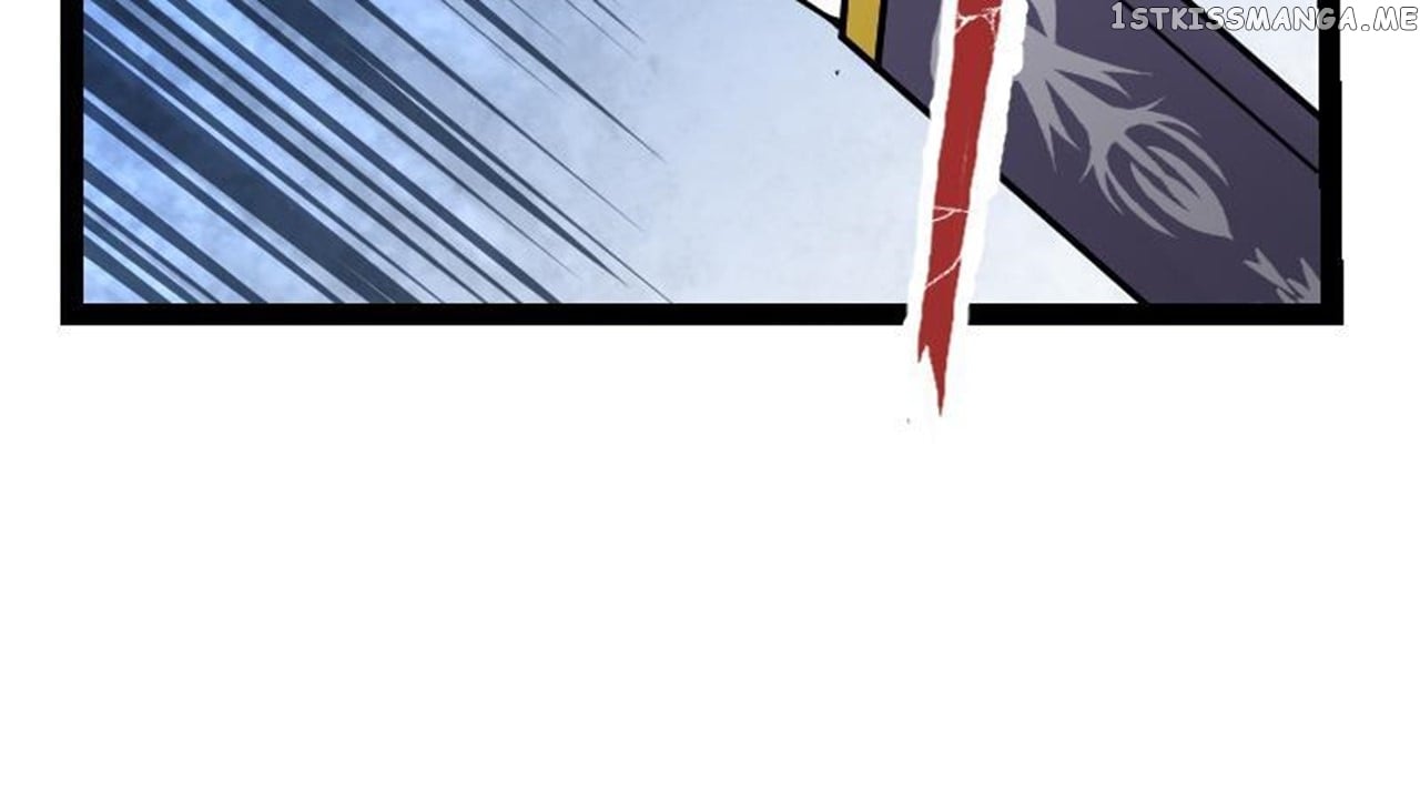 The Peerless Sword God Chapter 34 - Page 38