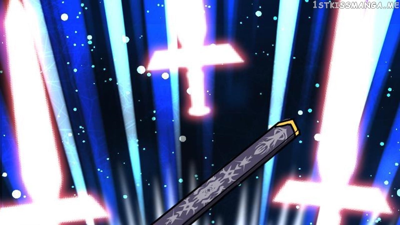 The Peerless Sword God Chapter 34 - Page 42