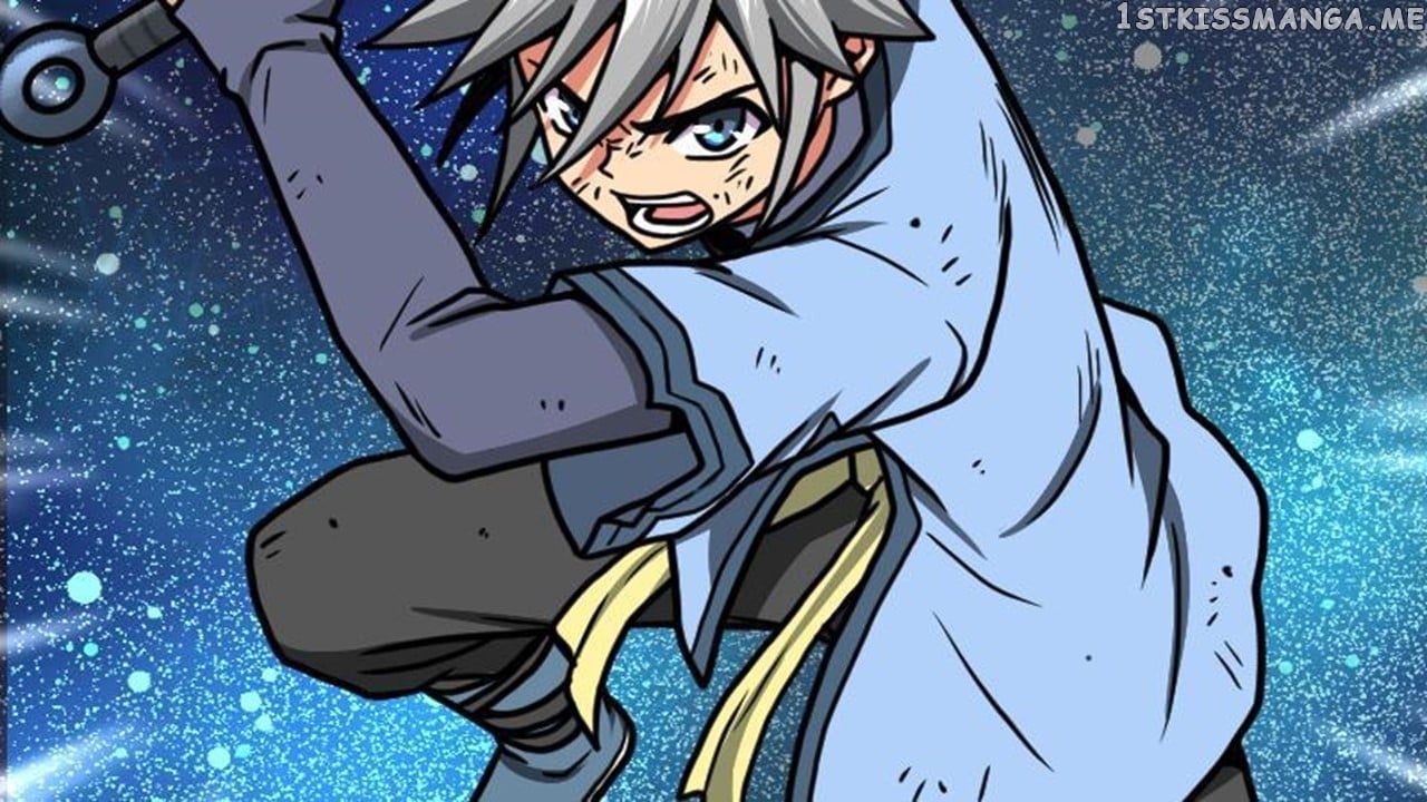 The Peerless Sword God Chapter 34 - Page 44