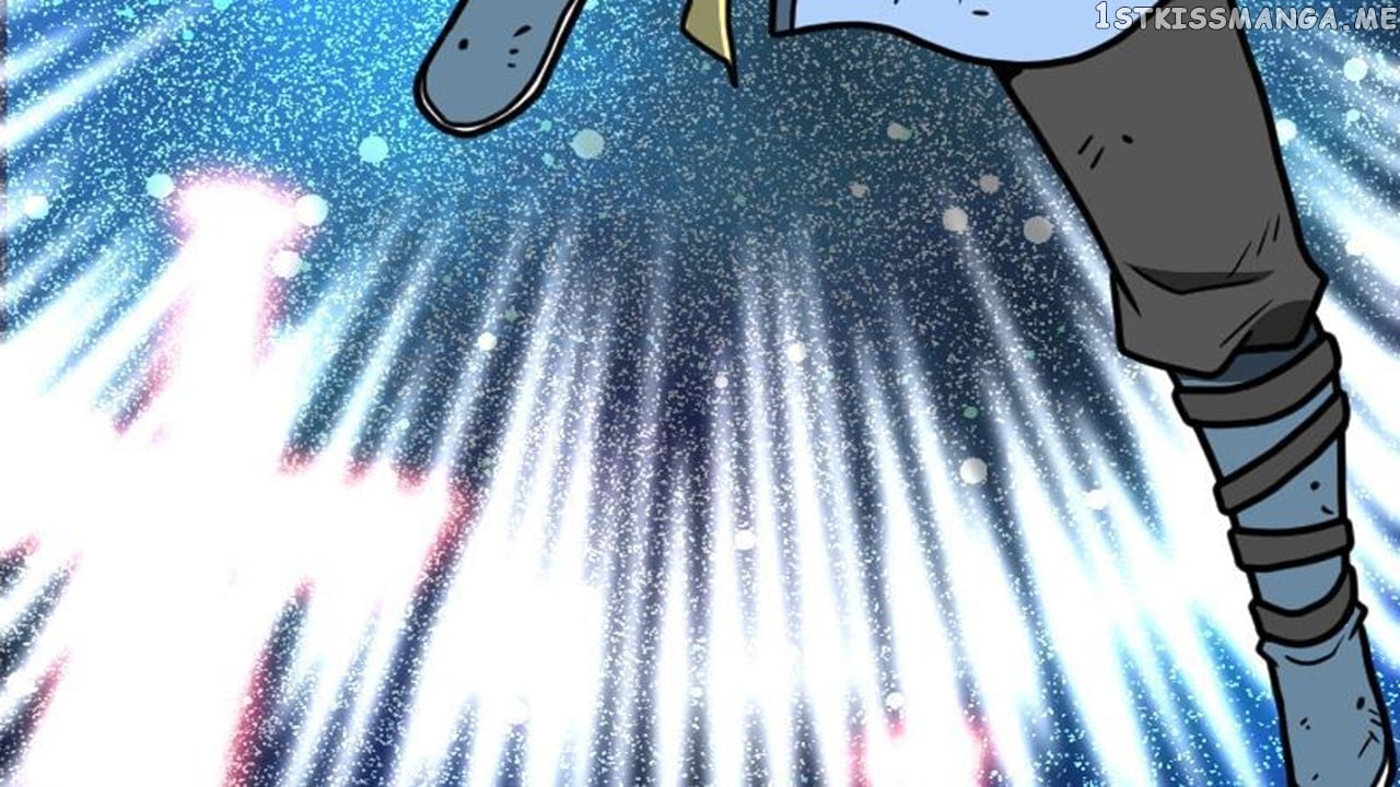 The Peerless Sword God Chapter 34 - Page 45