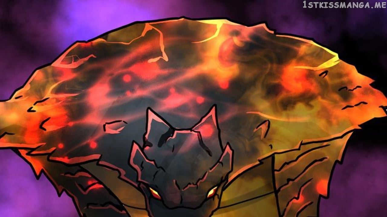 The Peerless Sword God Chapter 34 - Page 6