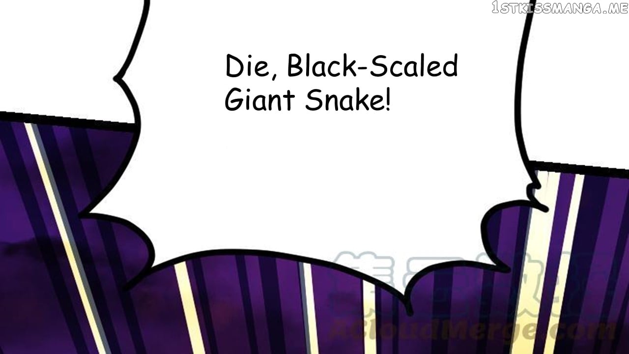 The Peerless Sword God Chapter 34 - Page 51