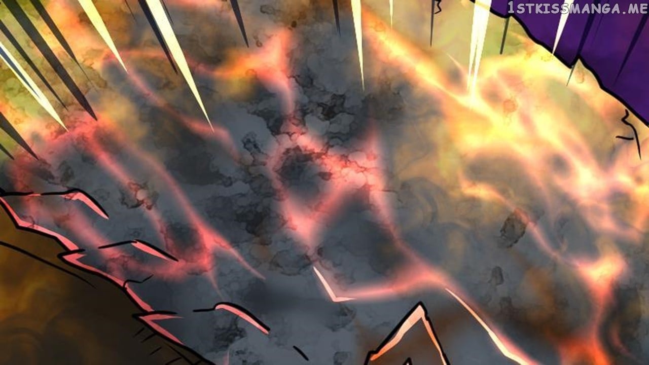 The Peerless Sword God Chapter 34 - Page 53