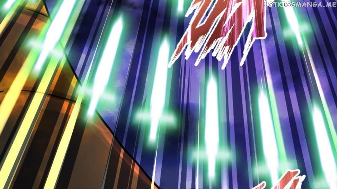 The Peerless Sword God Chapter 34 - Page 56