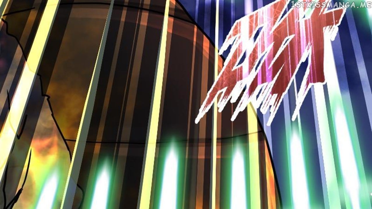 The Peerless Sword God Chapter 34 - Page 57