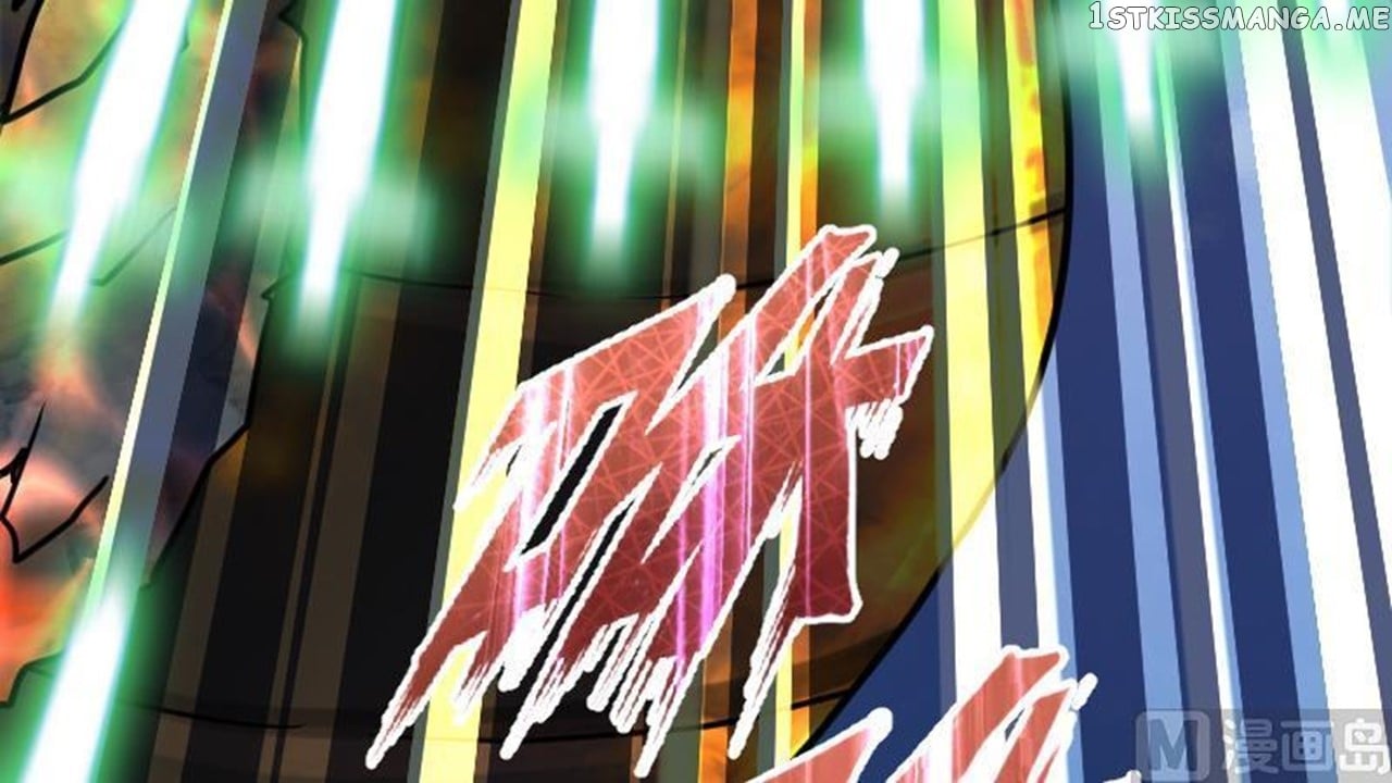 The Peerless Sword God Chapter 34 - Page 58