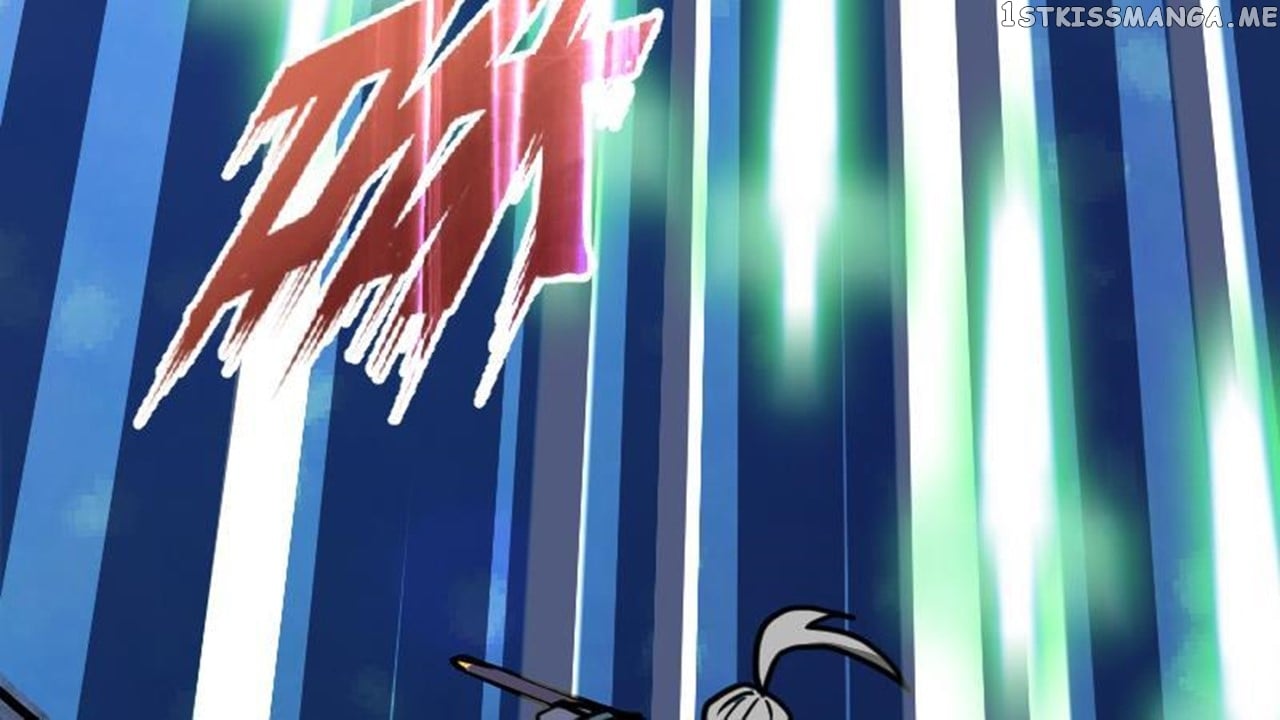 The Peerless Sword God Chapter 34 - Page 60