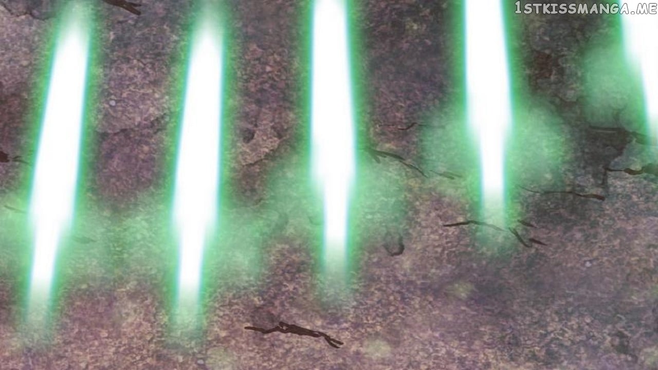 The Peerless Sword God Chapter 34 - Page 62