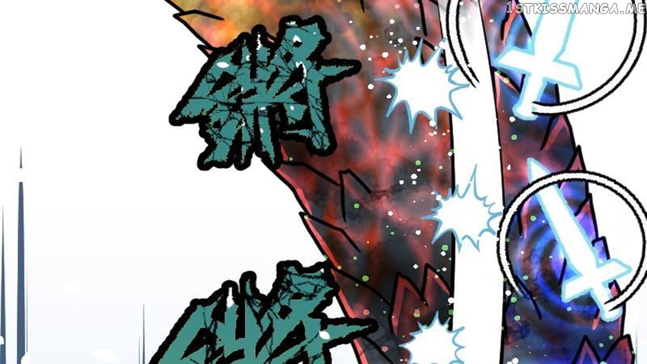 The Peerless Sword God Chapter 34 - Page 66