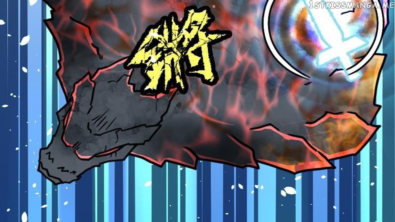 The Peerless Sword God Chapter 34 - Page 69