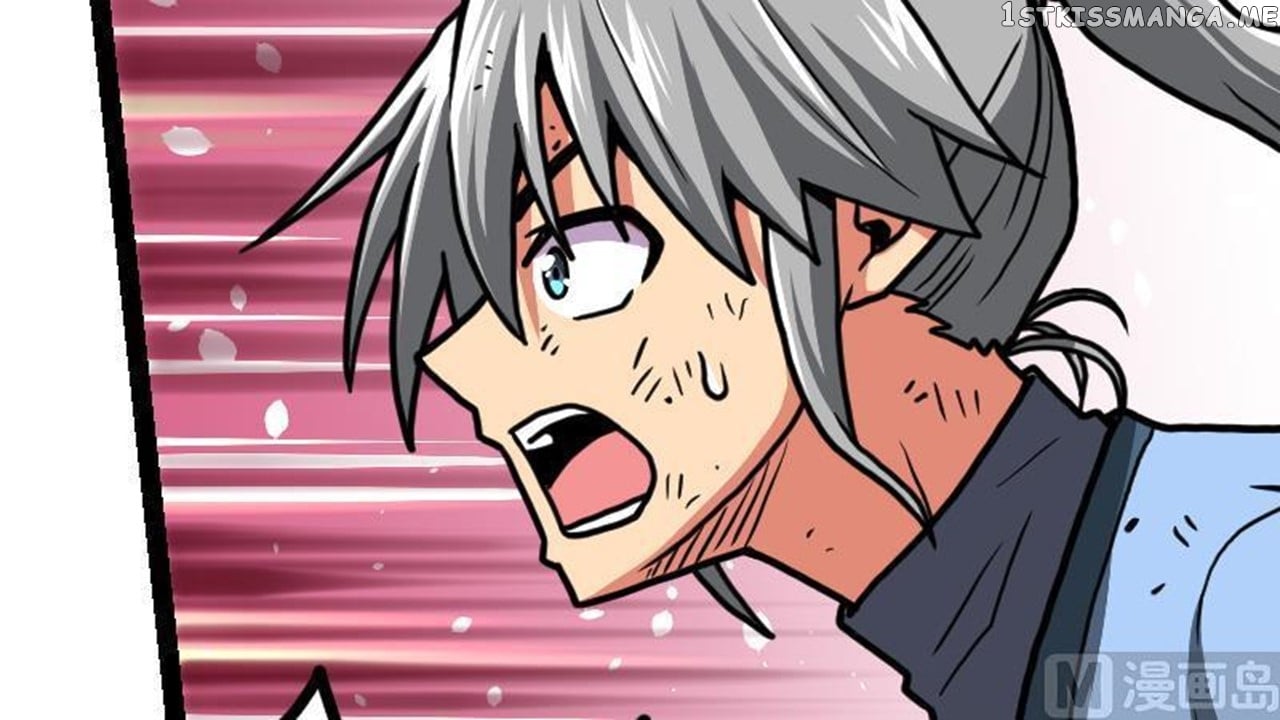 The Peerless Sword God Chapter 34 - Page 73