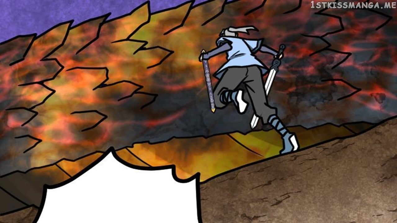 The Peerless Sword God Chapter 34 - Page 83