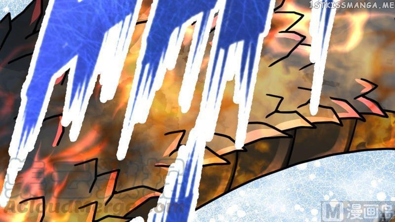 The Peerless Sword God Chapter 34 - Page 91