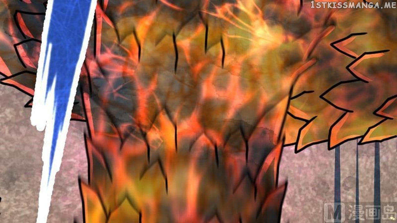 The Peerless Sword God Chapter 34 - Page 94