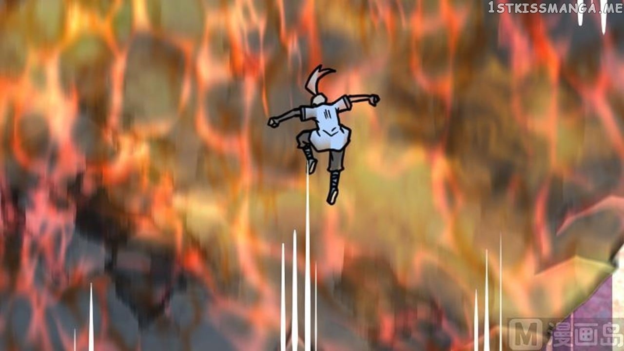 The Peerless Sword God Chapter 34 - Page 100