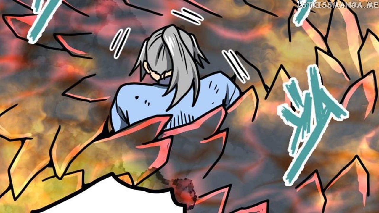 The Peerless Sword God Chapter 35 - Page 14