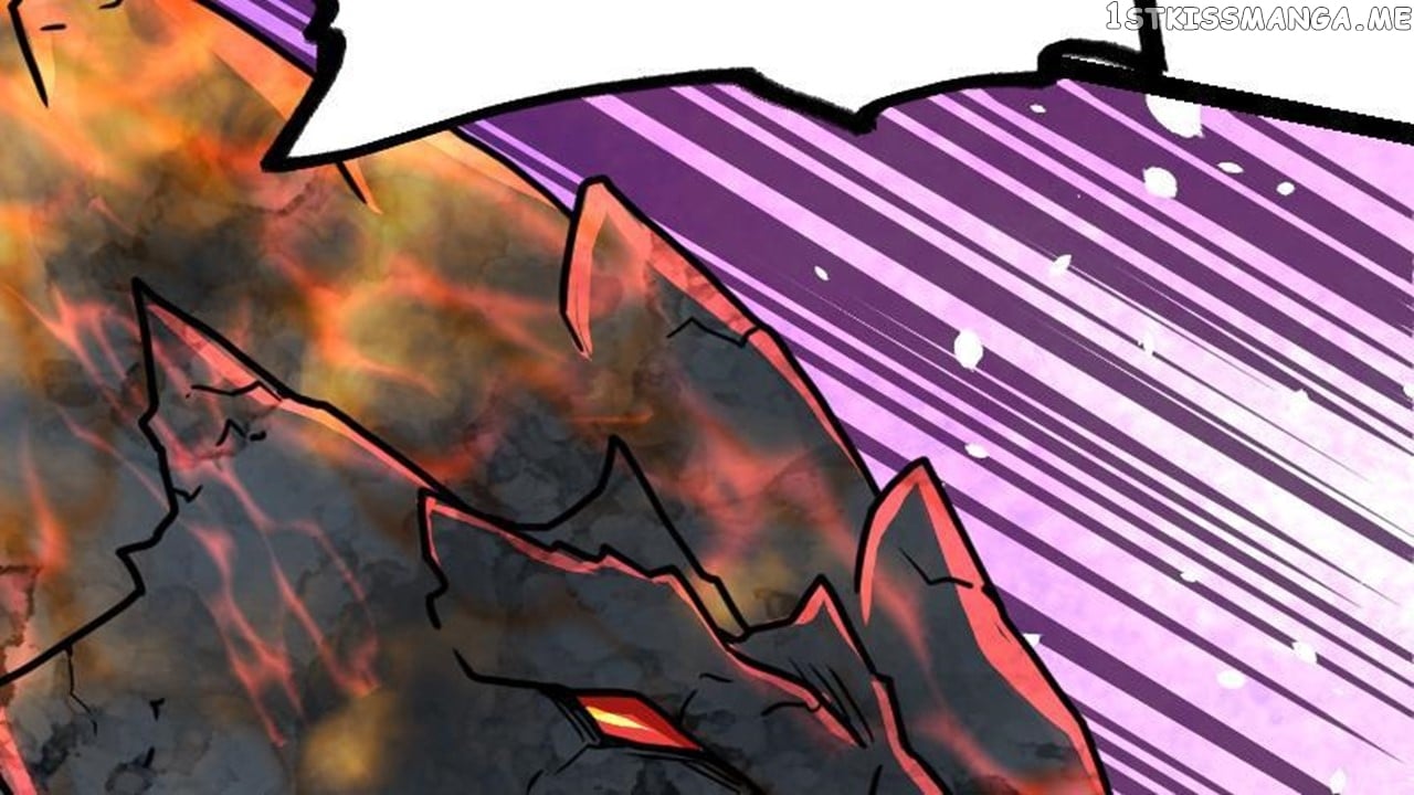 The Peerless Sword God Chapter 35 - Page 17