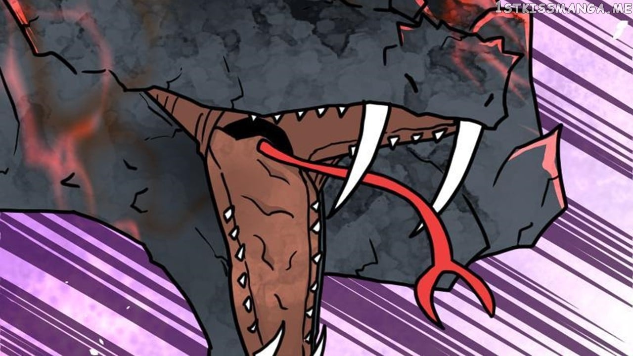 The Peerless Sword God Chapter 35 - Page 18