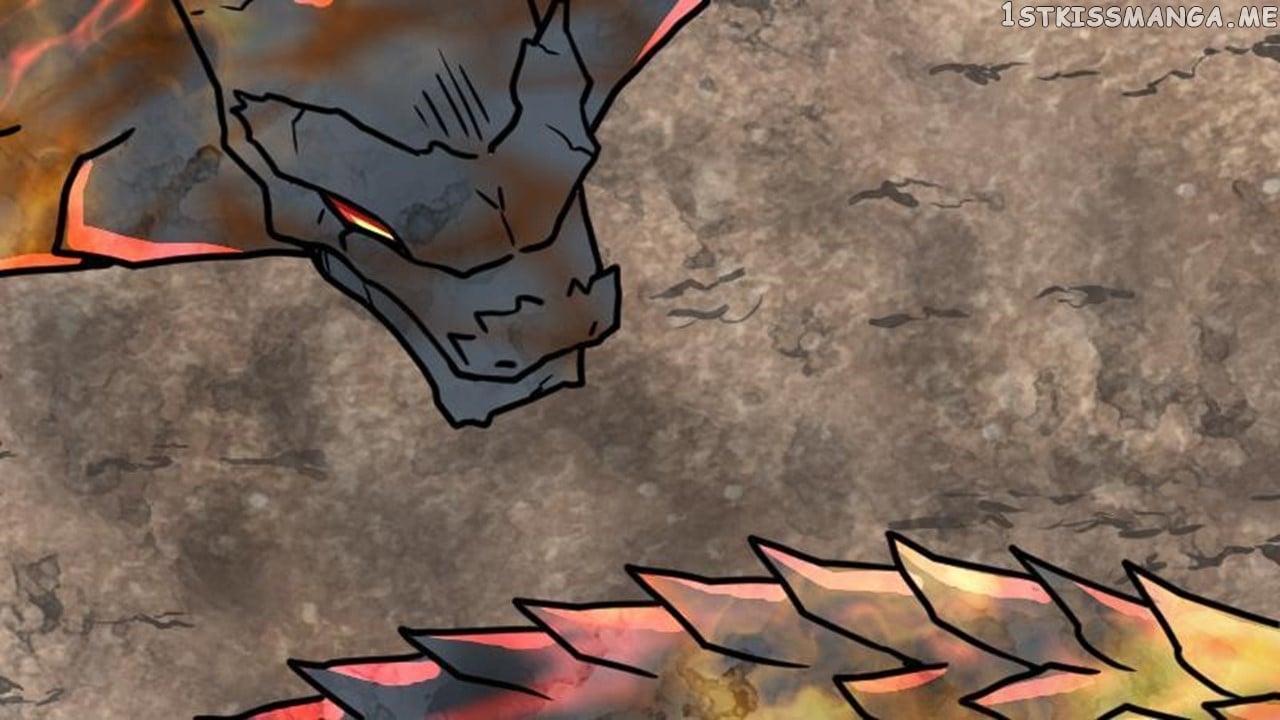 The Peerless Sword God Chapter 35 - Page 3