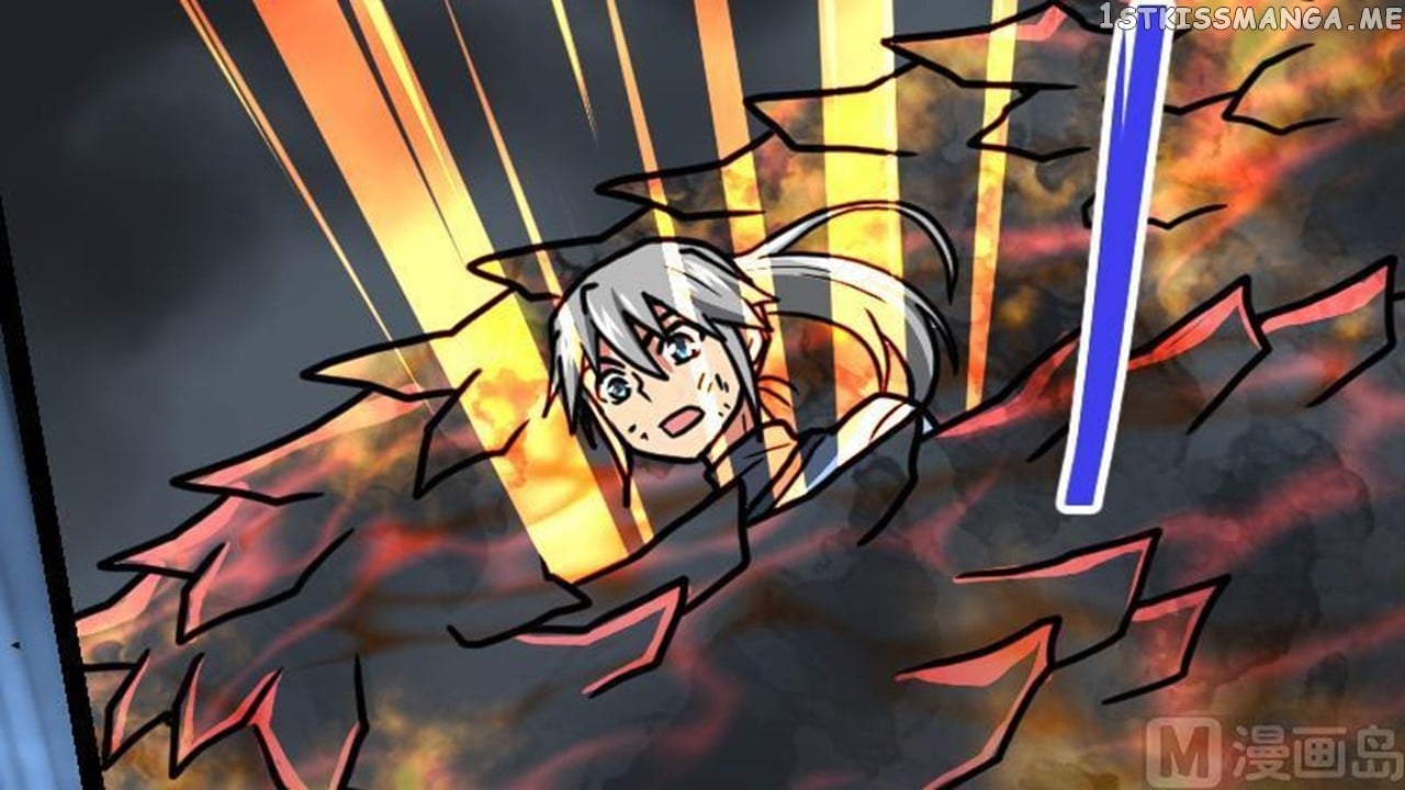 The Peerless Sword God Chapter 35 - Page 22