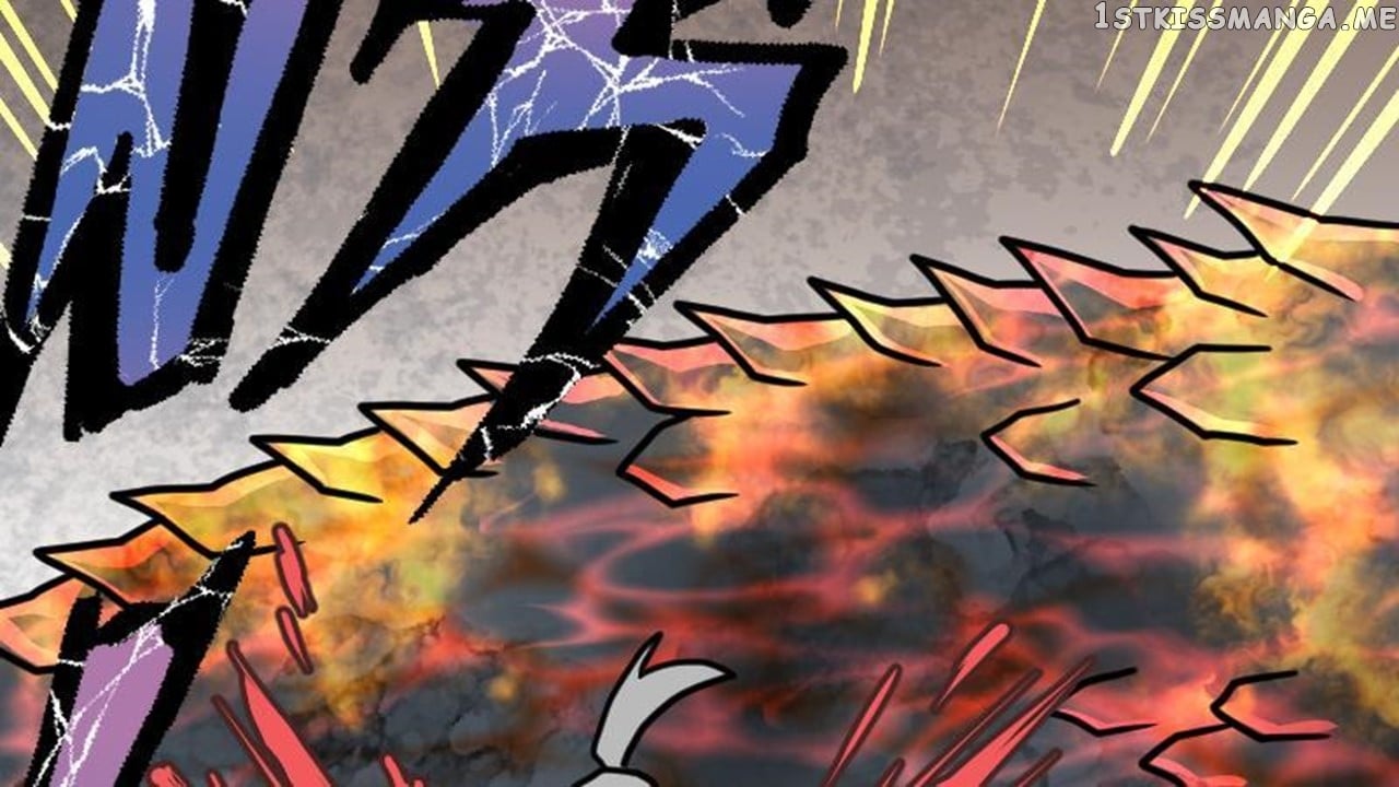 The Peerless Sword God Chapter 35 - Page 29