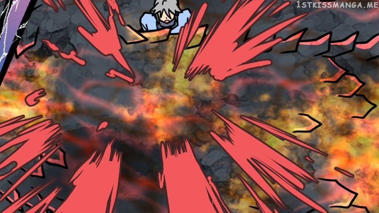 The Peerless Sword God Chapter 35 - Page 30