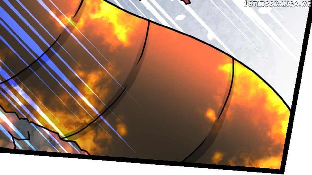 The Peerless Sword God Chapter 35 - Page 36