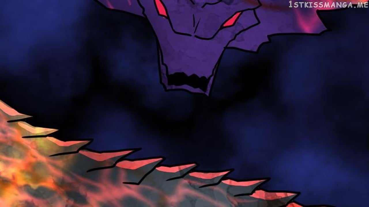 The Peerless Sword God Chapter 35 - Page 47