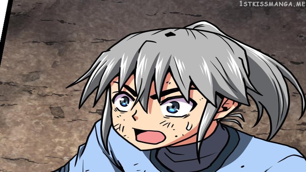The Peerless Sword God Chapter 35 - Page 54