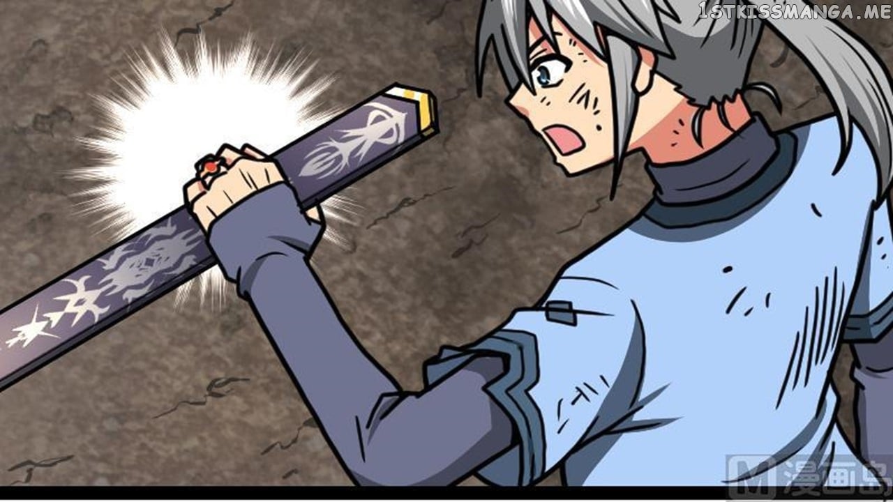 The Peerless Sword God Chapter 35 - Page 58