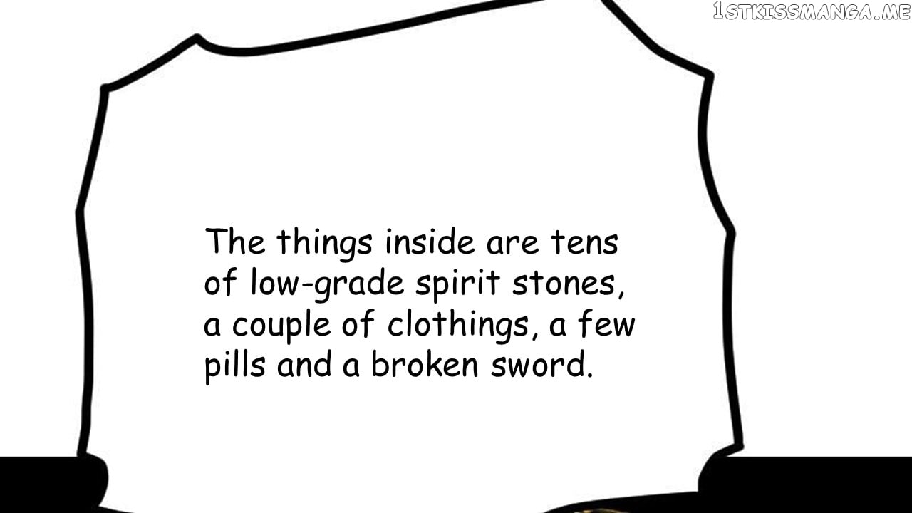The Peerless Sword God Chapter 35 - Page 60