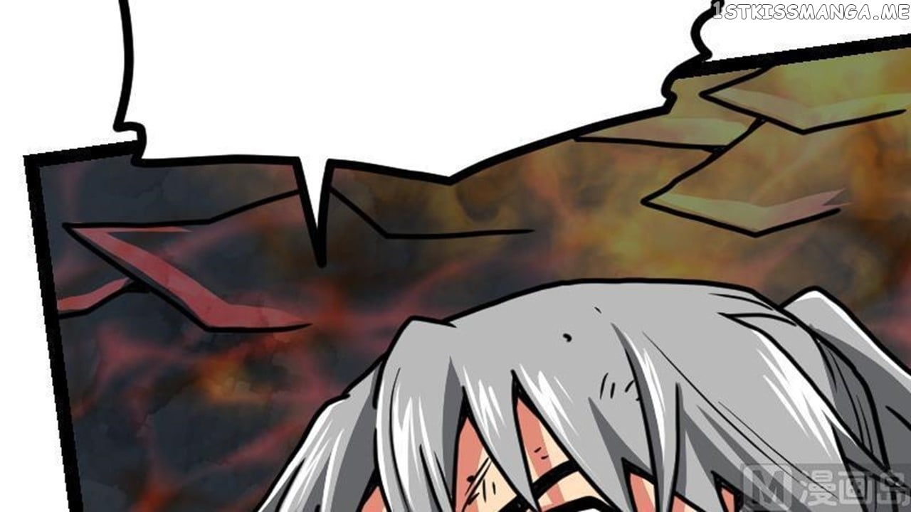 The Peerless Sword God Chapter 35 - Page 7