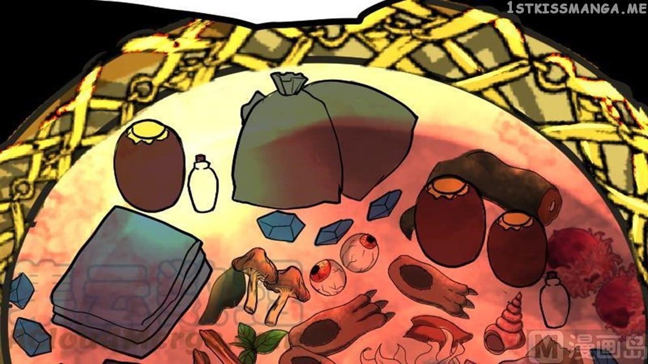 The Peerless Sword God Chapter 35 - Page 61