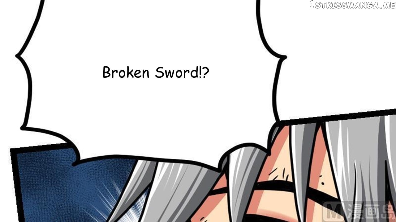 The Peerless Sword God Chapter 35 - Page 64