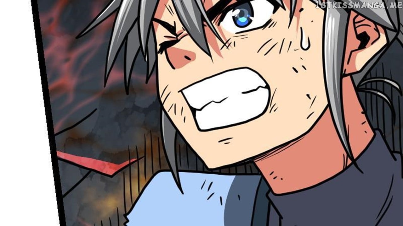 The Peerless Sword God Chapter 35 - Page 8