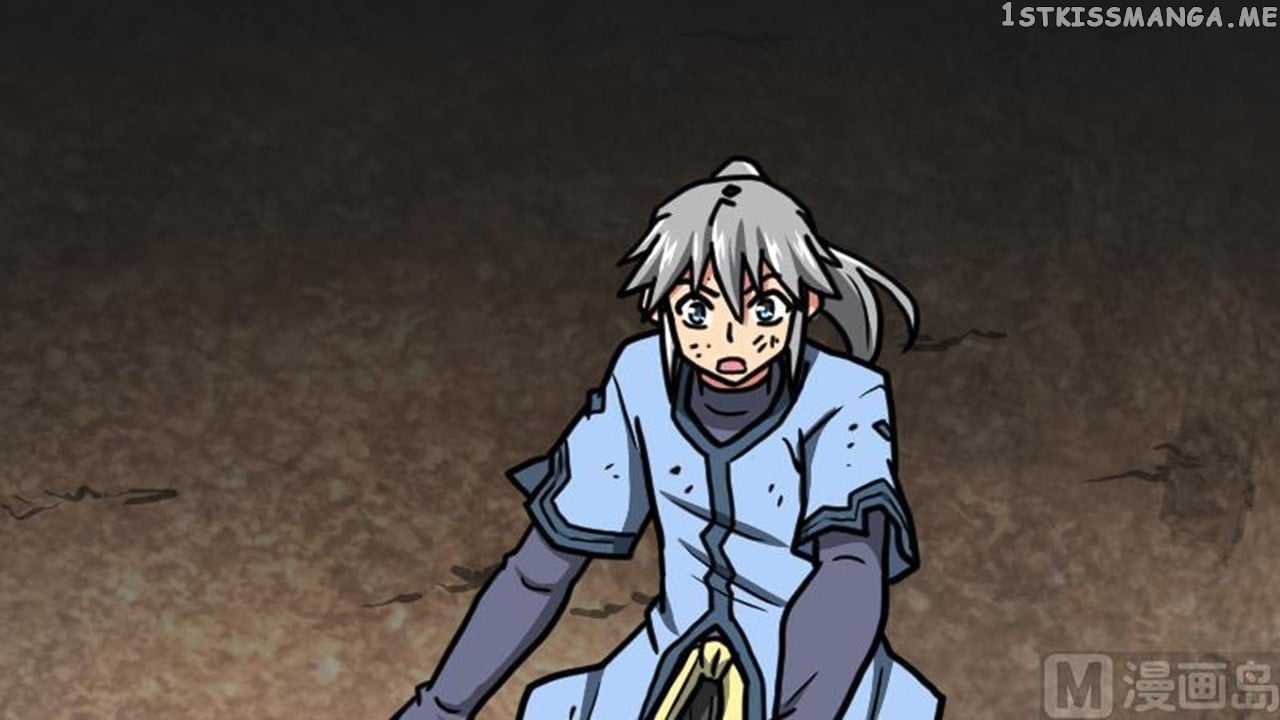 The Peerless Sword God Chapter 35 - Page 76