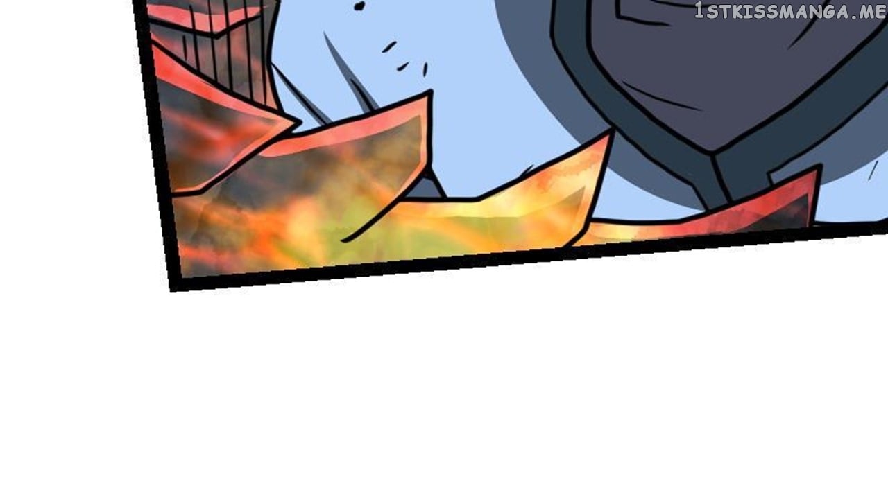 The Peerless Sword God Chapter 35 - Page 9